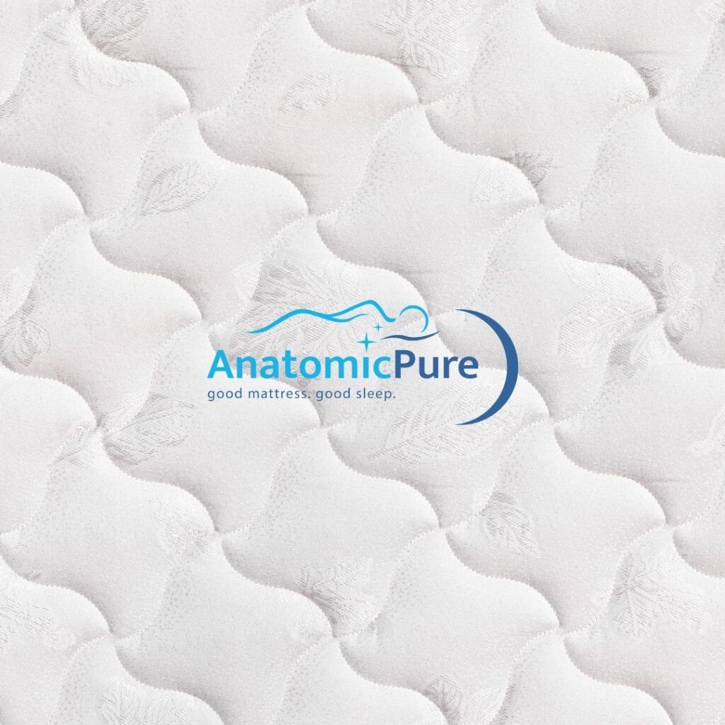 Anatomic Pure